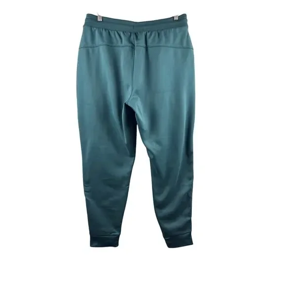Women’s The North Face Medium Dark Teal Joggers - Picture 3 of 5